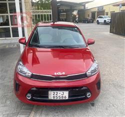 Kia Pegas